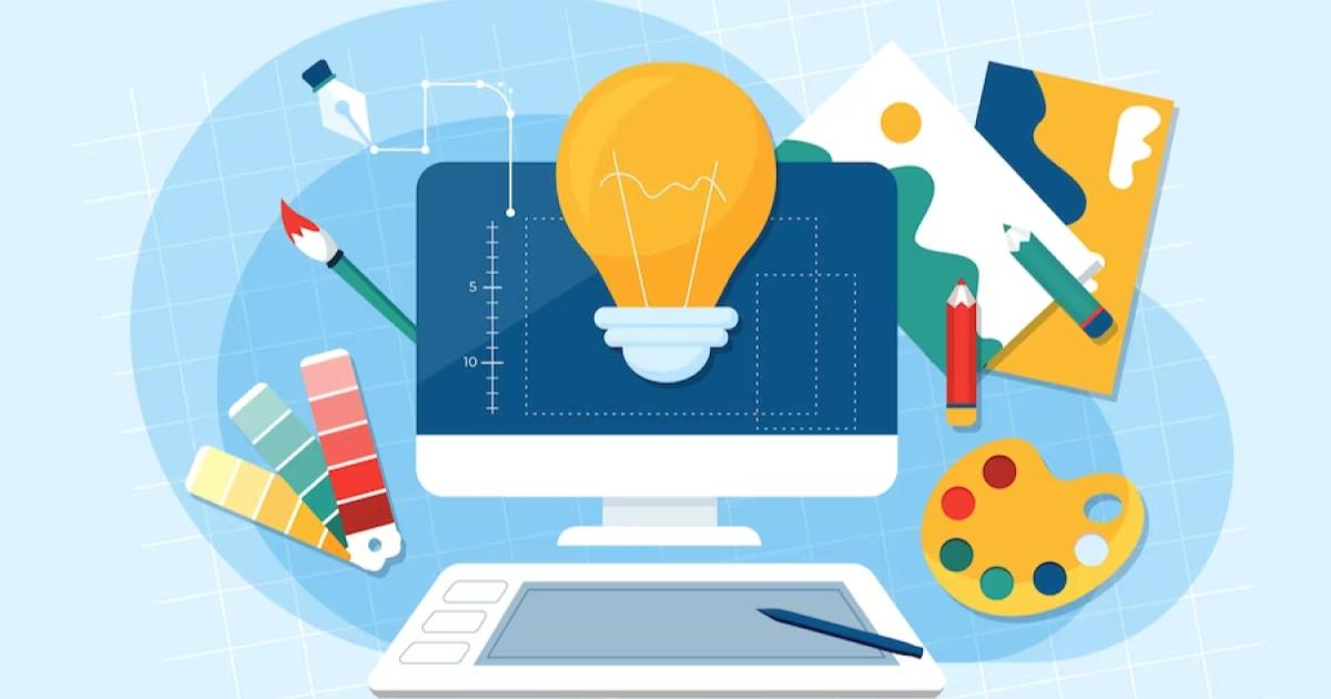 Mengenal Profesi Desain Grafis: Besaran Gaji dan Jenis Pekerjaannya